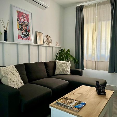 The Numid King Apartment Malaga Exterior photo