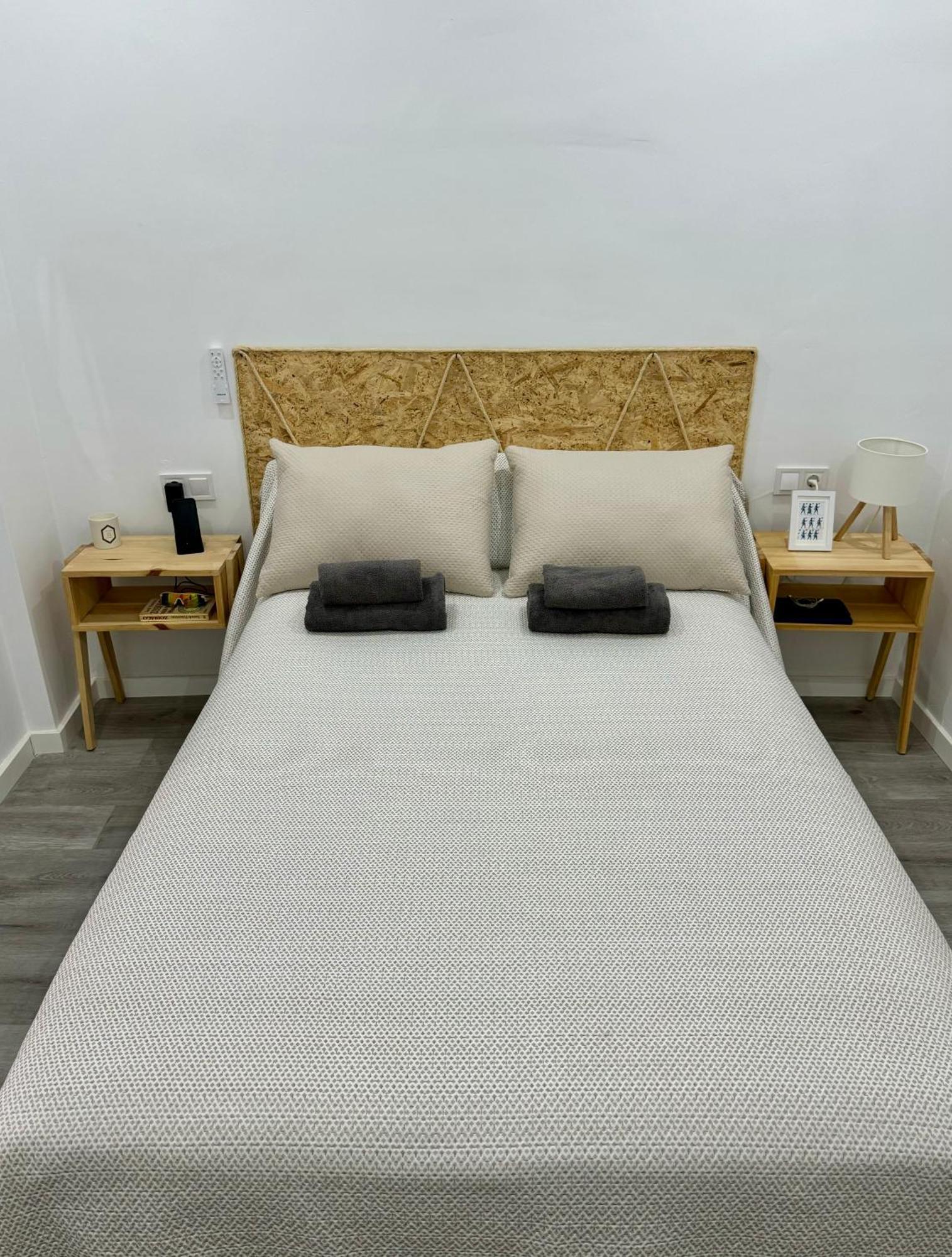 The Numid King Apartment Malaga Room photo