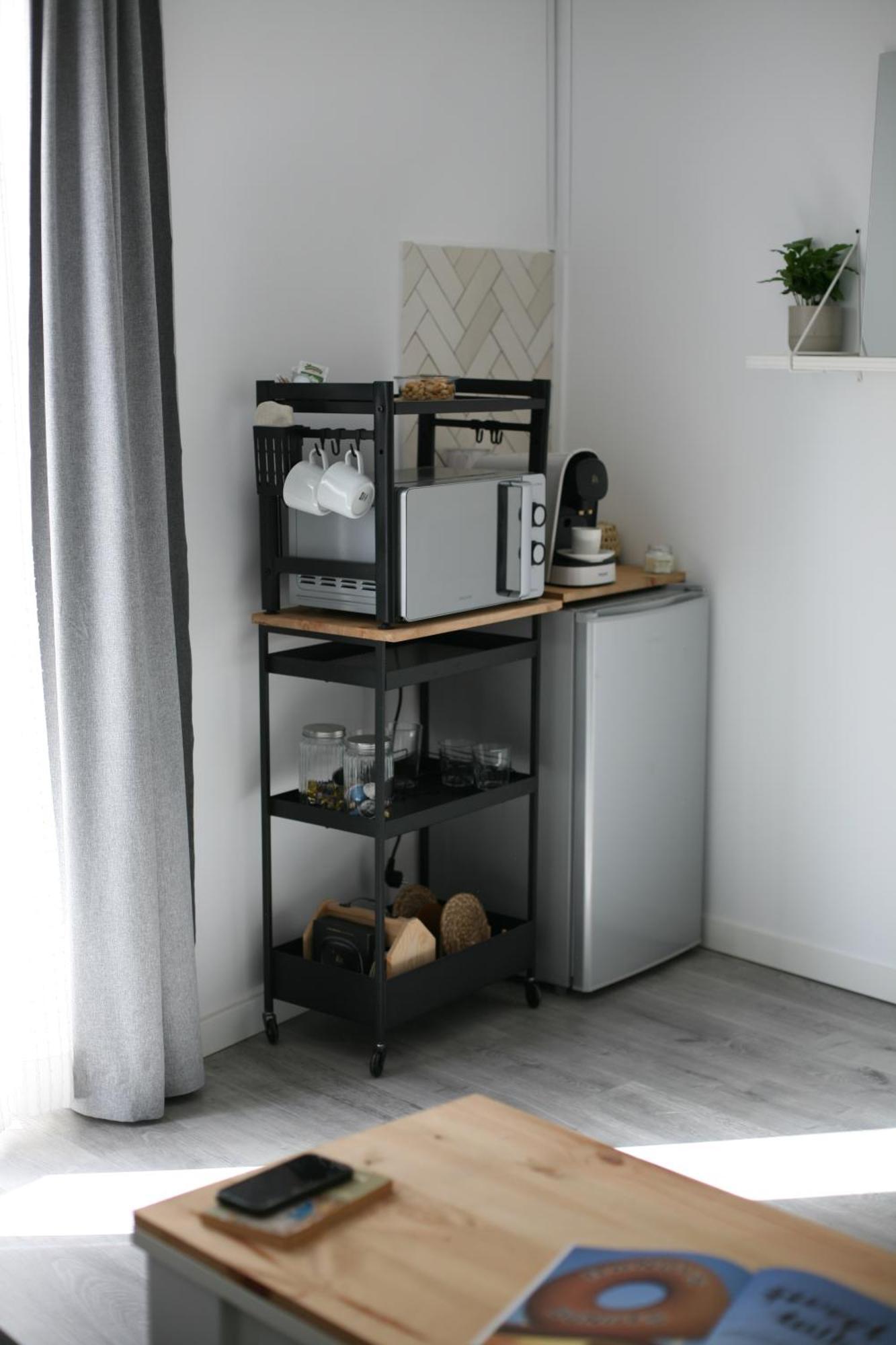 The Numid King Apartment Malaga Room photo