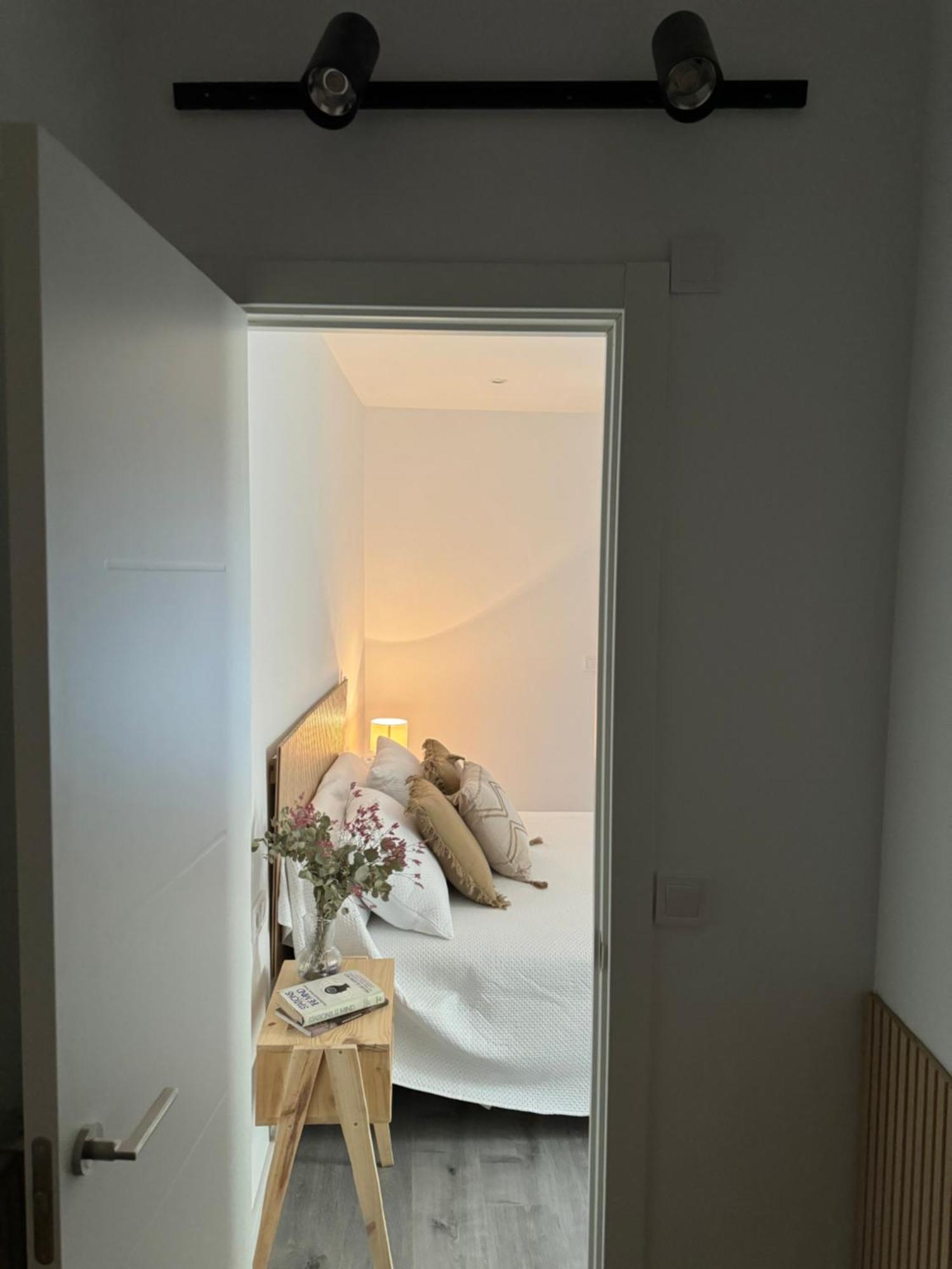 The Numid King Apartment Malaga Room photo