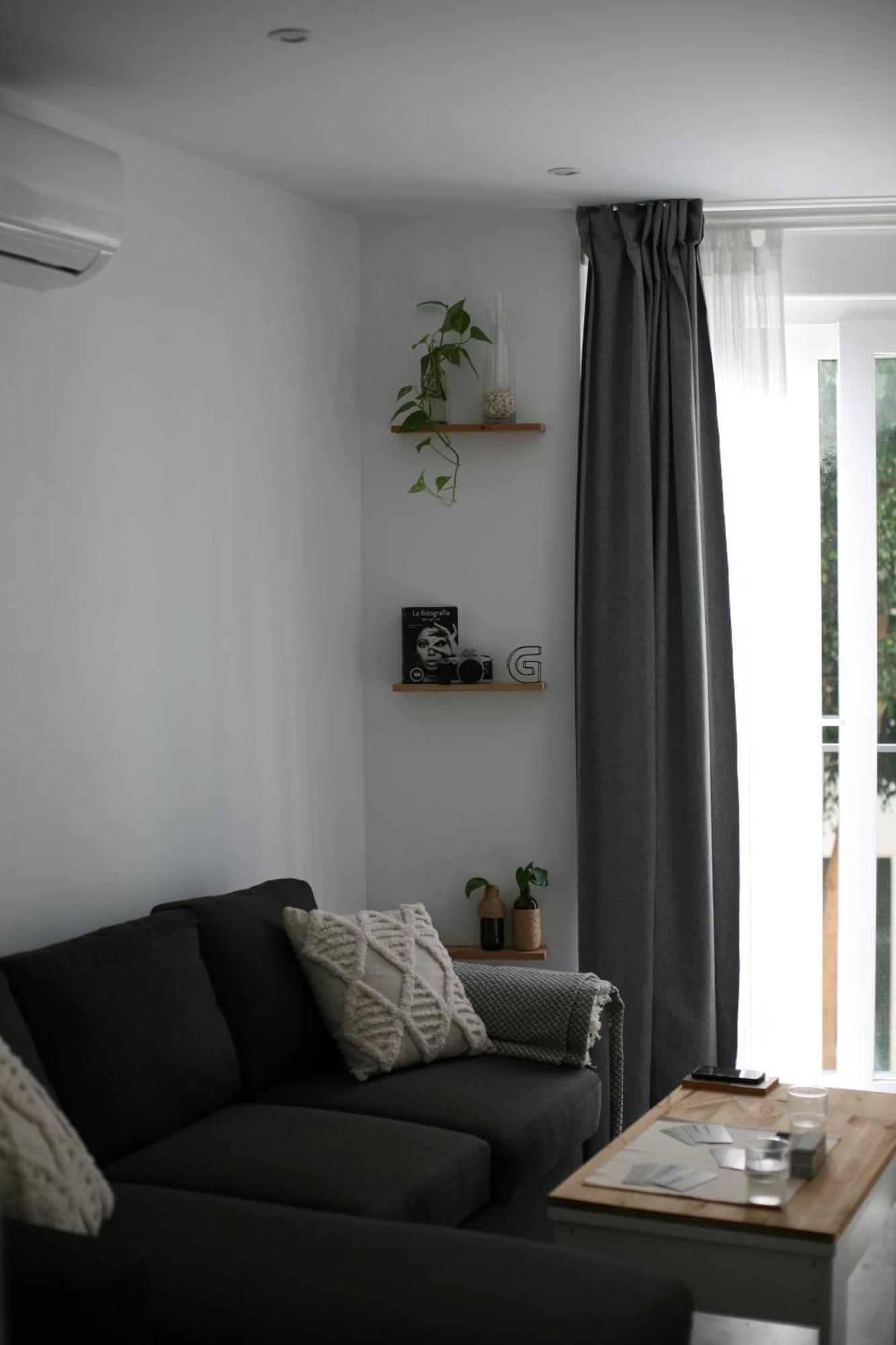 The Numid King Apartment Malaga Room photo
