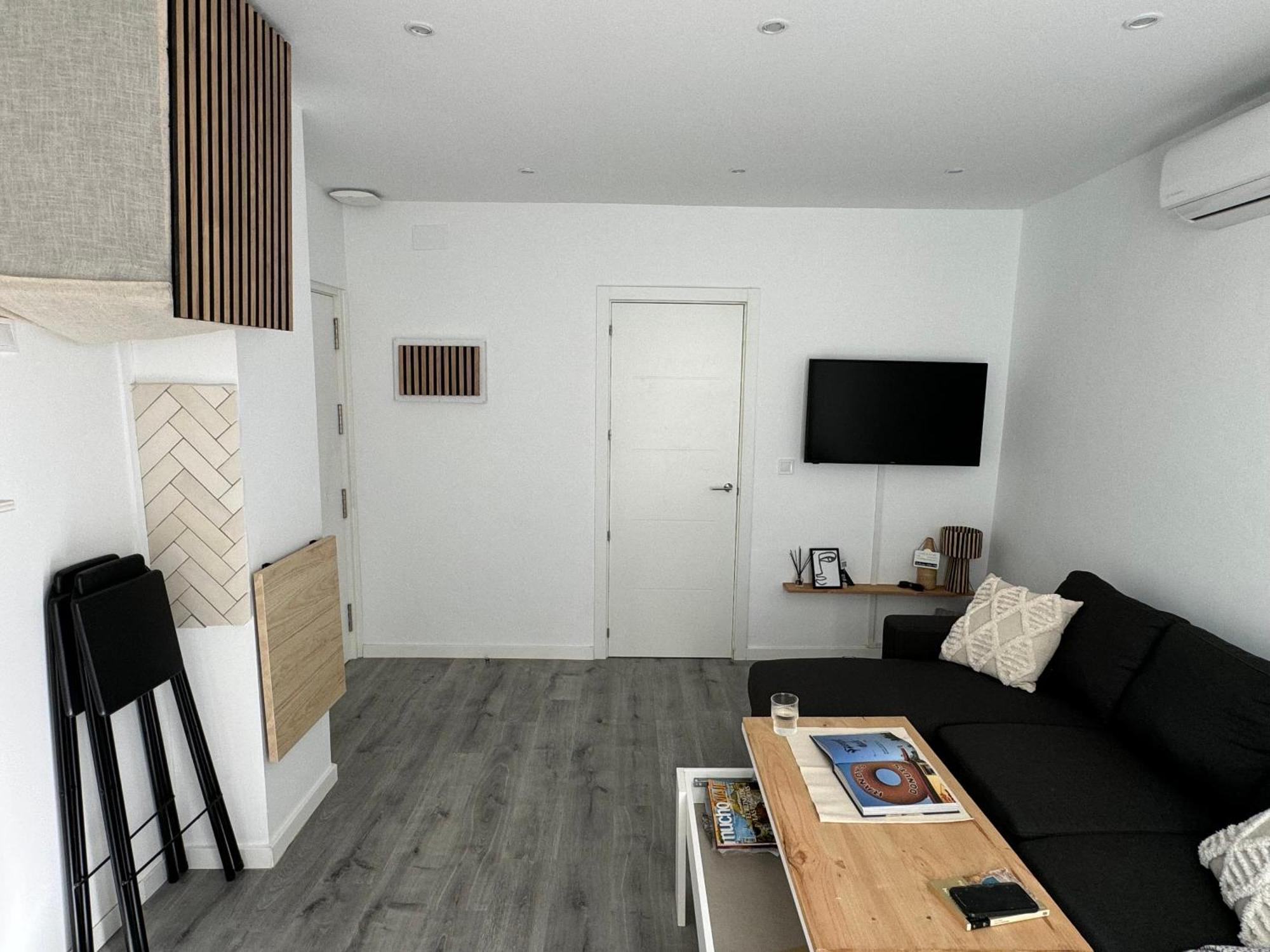 The Numid King Apartment Malaga Room photo