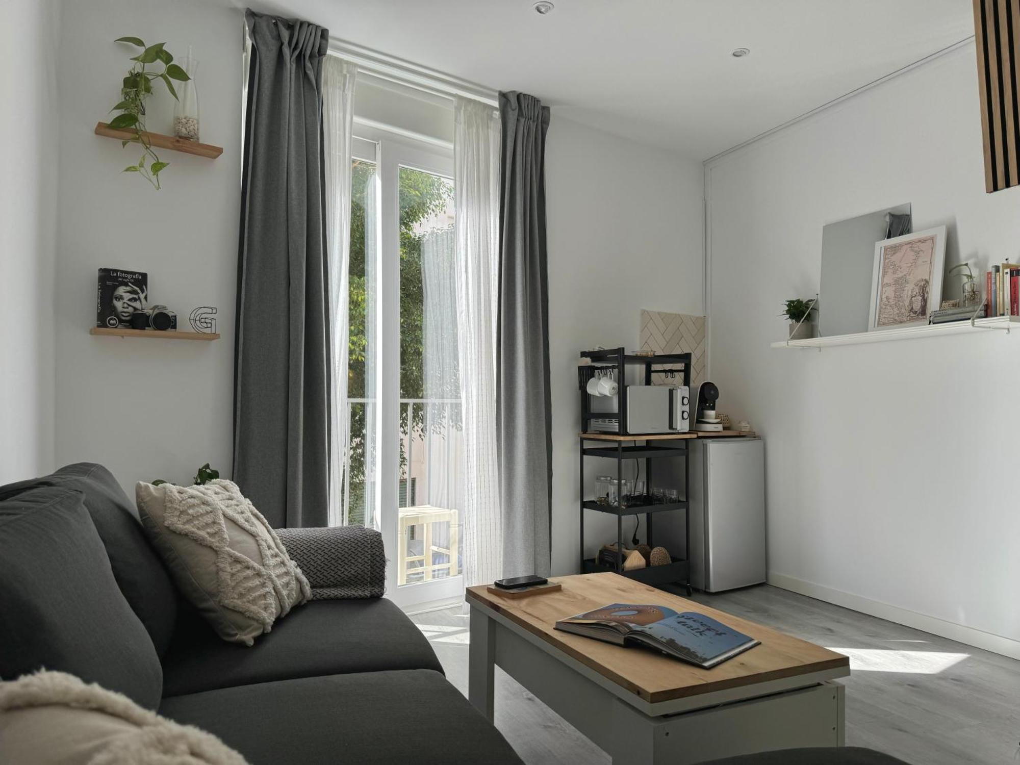 The Numid King Apartment Malaga Exterior photo