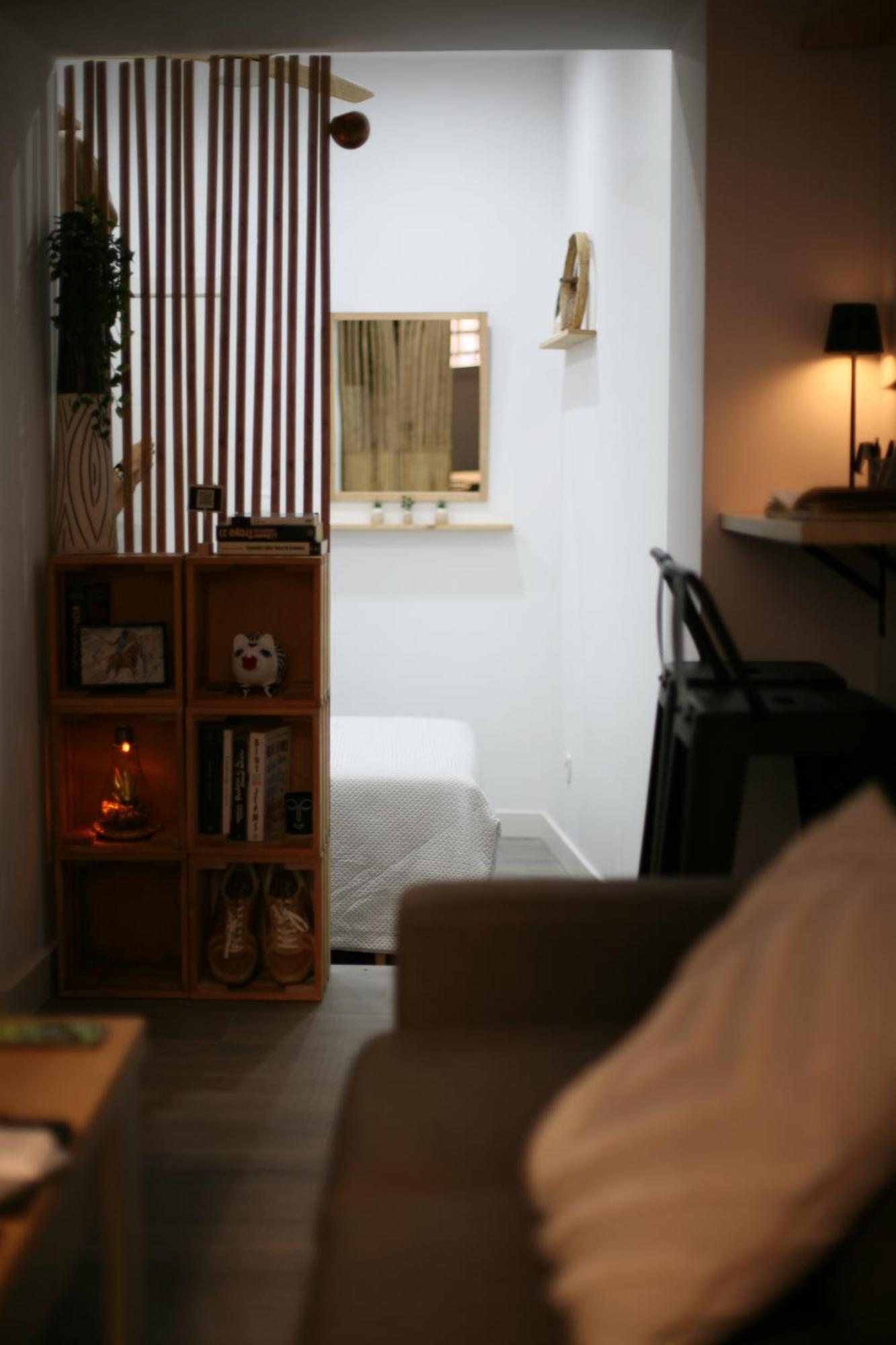 The Numid King Apartment Malaga Room photo