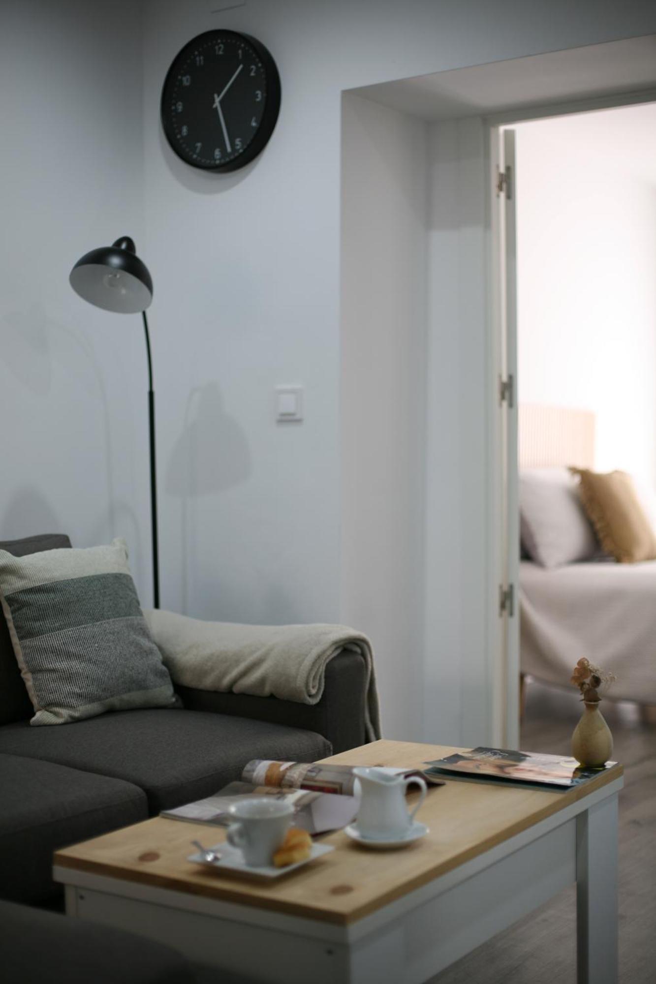 The Numid King Apartment Malaga Room photo