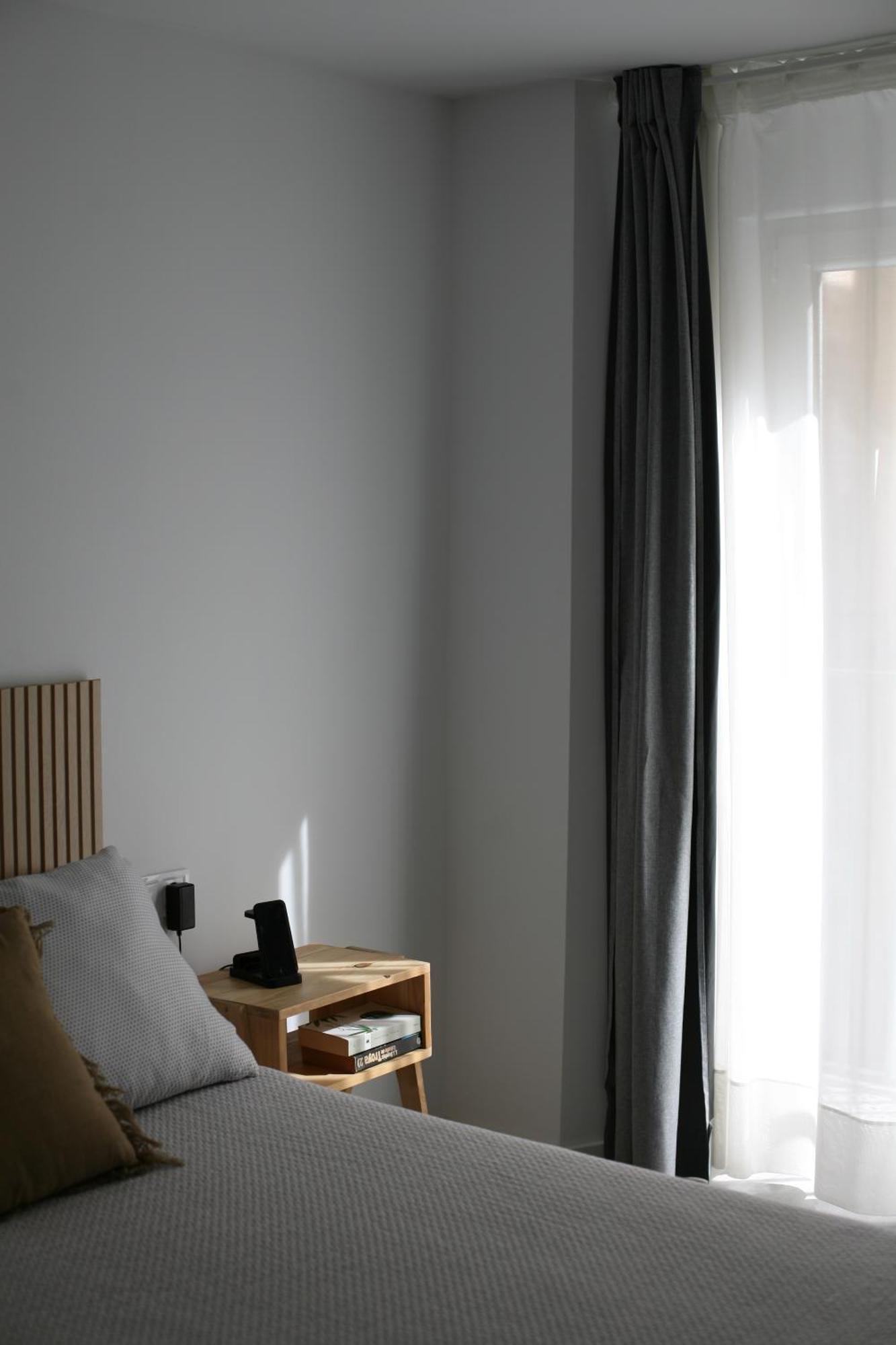 The Numid King Apartment Malaga Room photo