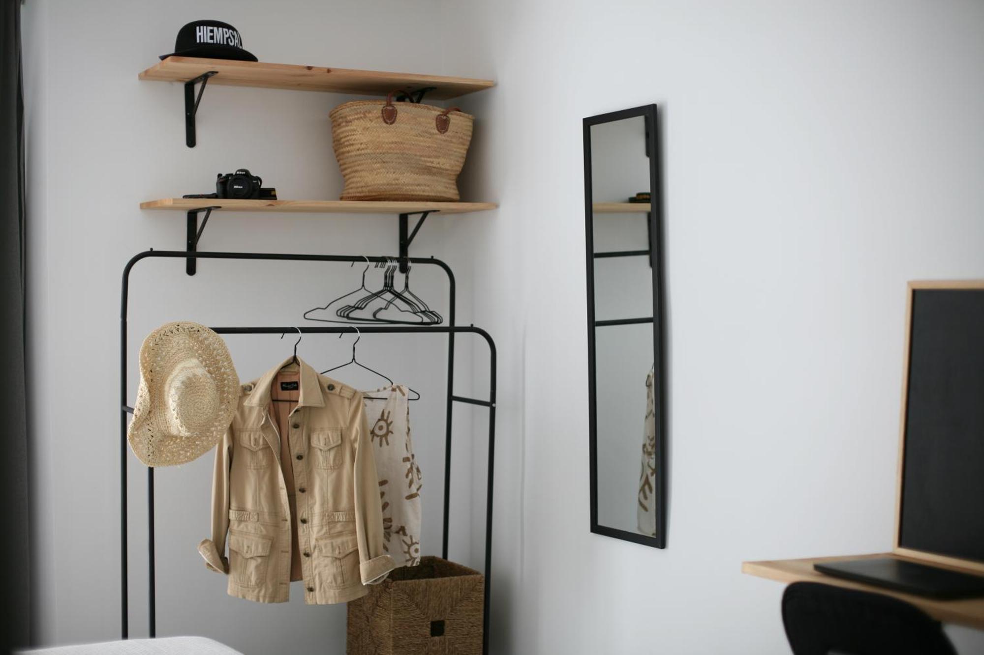 The Numid King Apartment Malaga Room photo