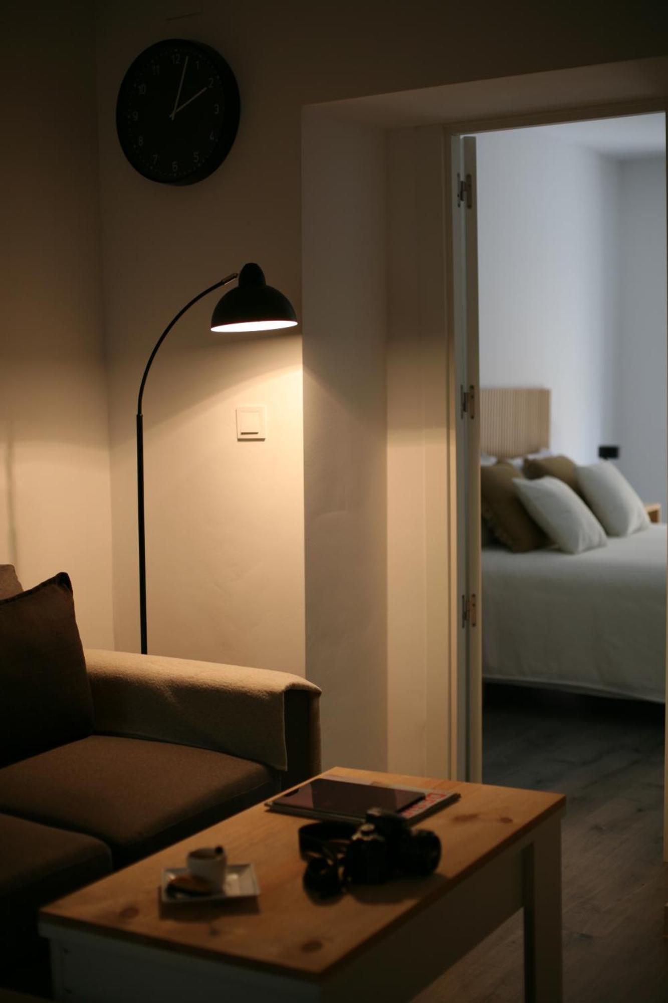 The Numid King Apartment Malaga Room photo