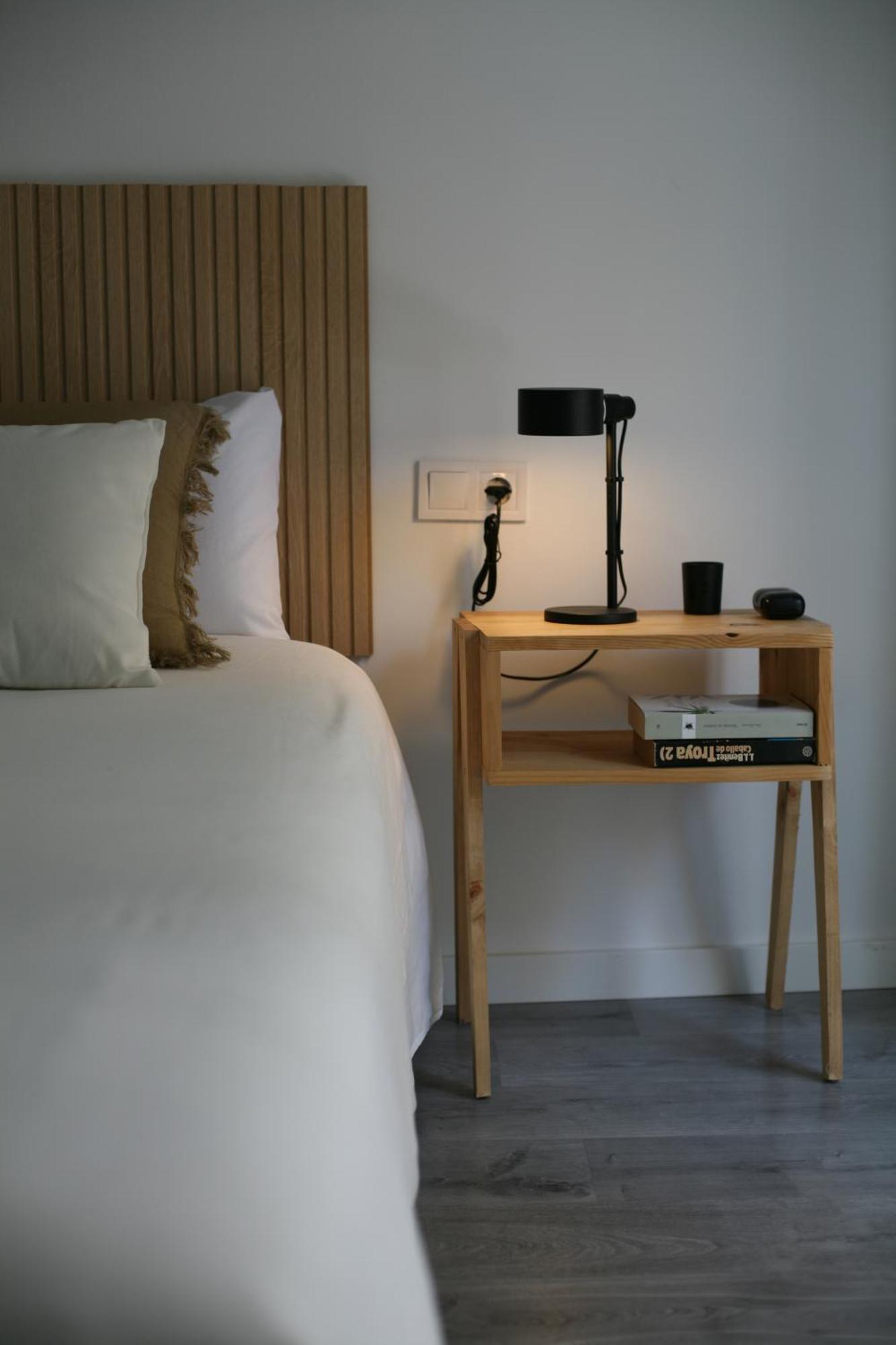 The Numid King Apartment Malaga Room photo