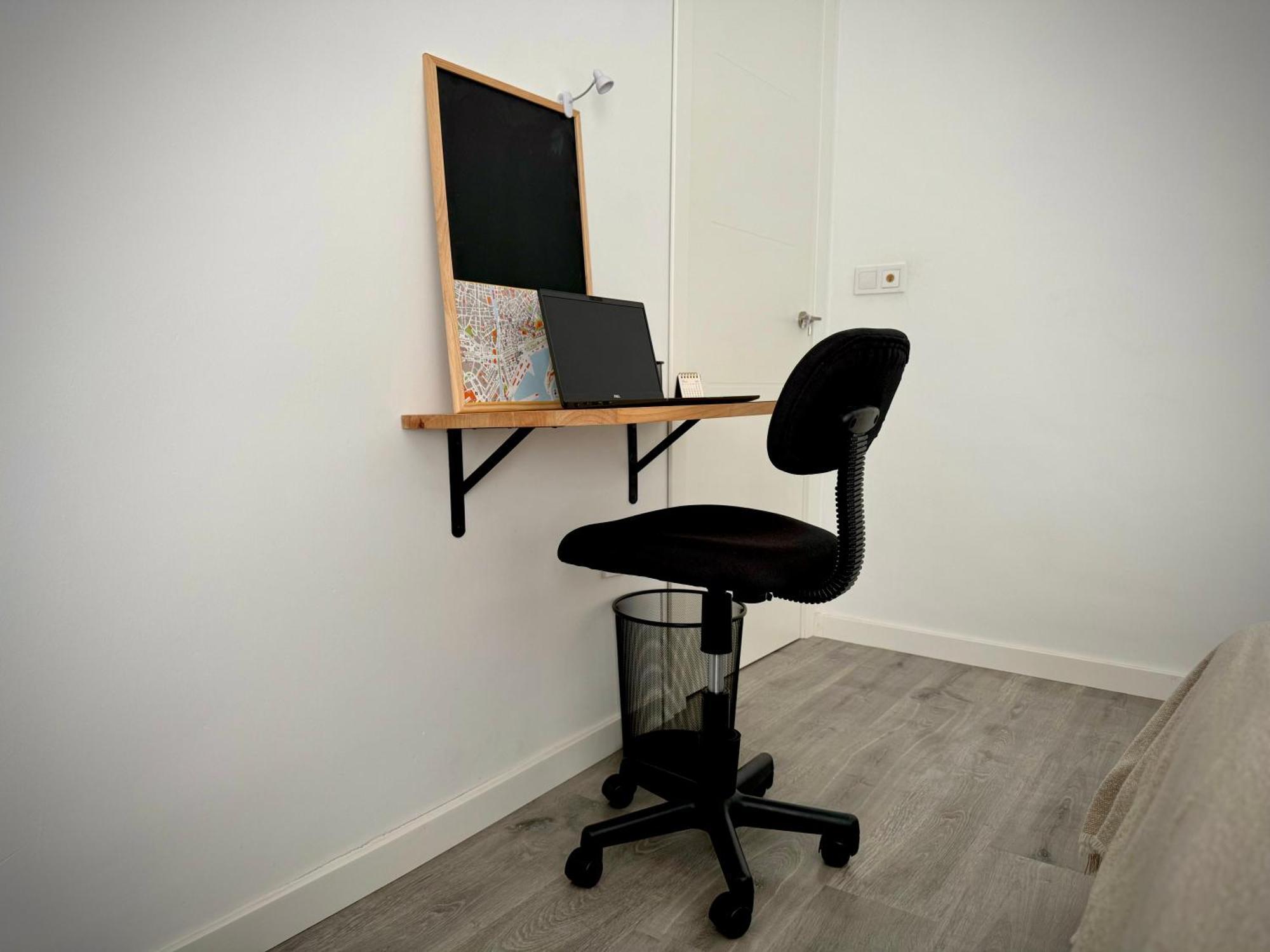 The Numid King Apartment Malaga Room photo