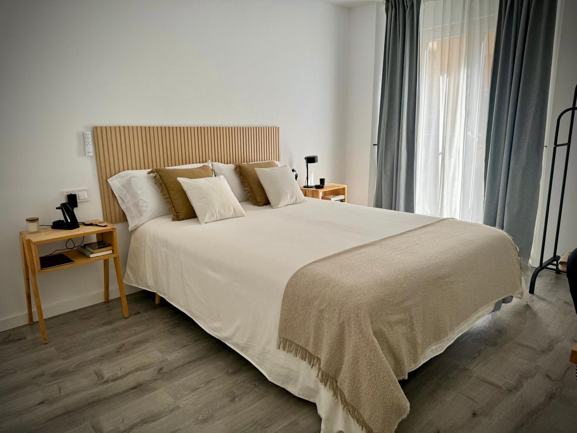 The Numid King Apartment Malaga Room photo