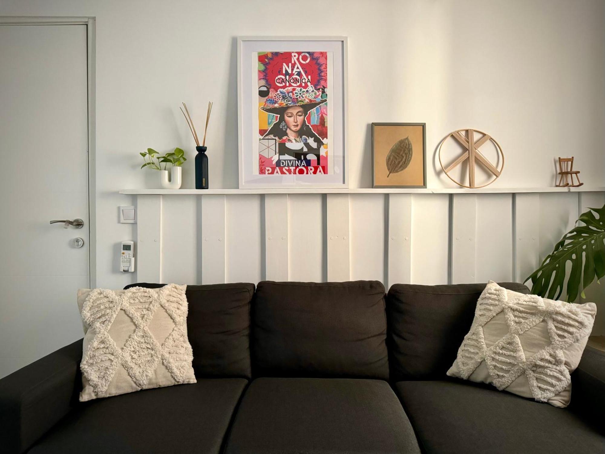 The Numid King Apartment Malaga Room photo