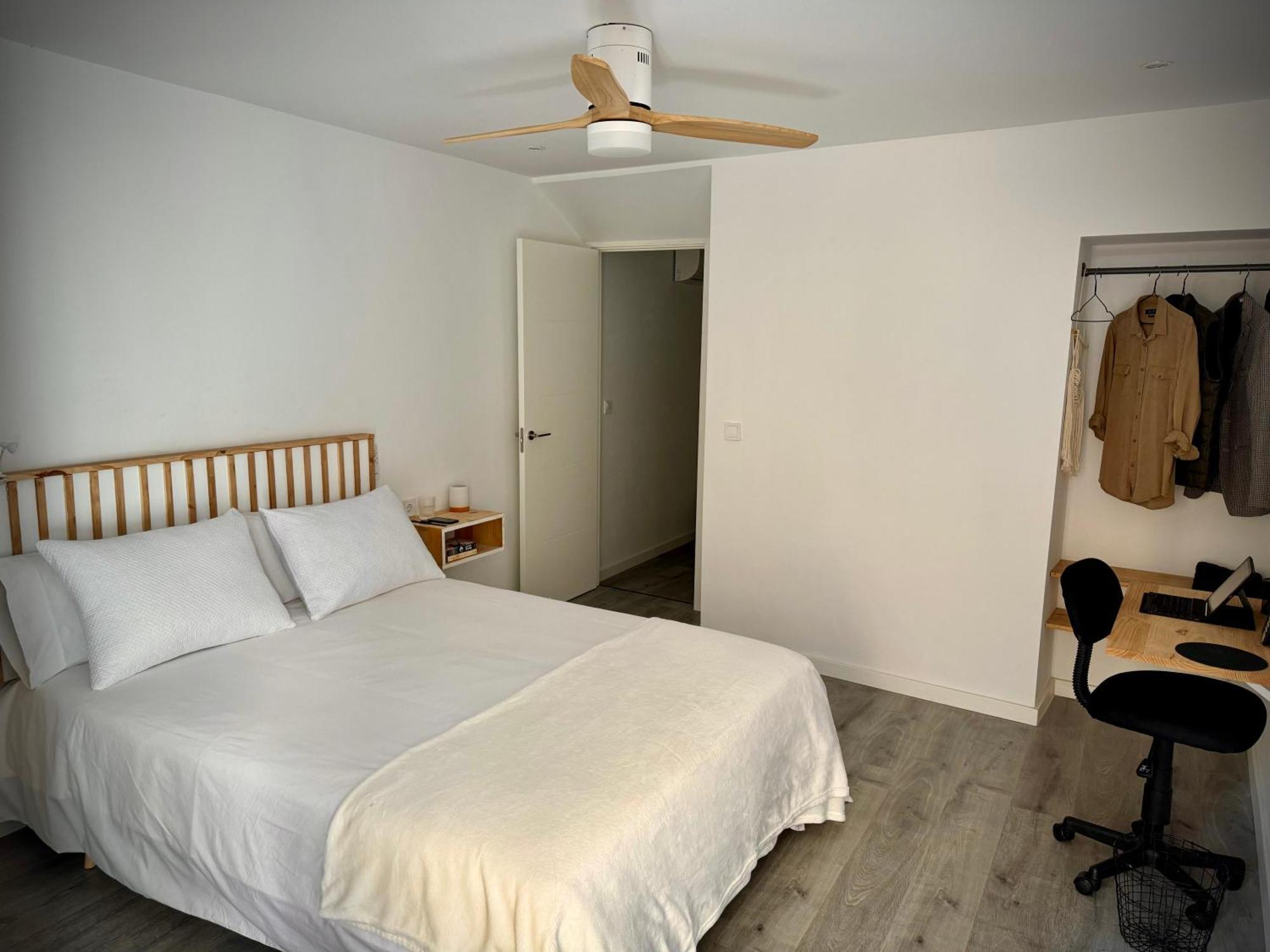 The Numid King Apartment Malaga Room photo