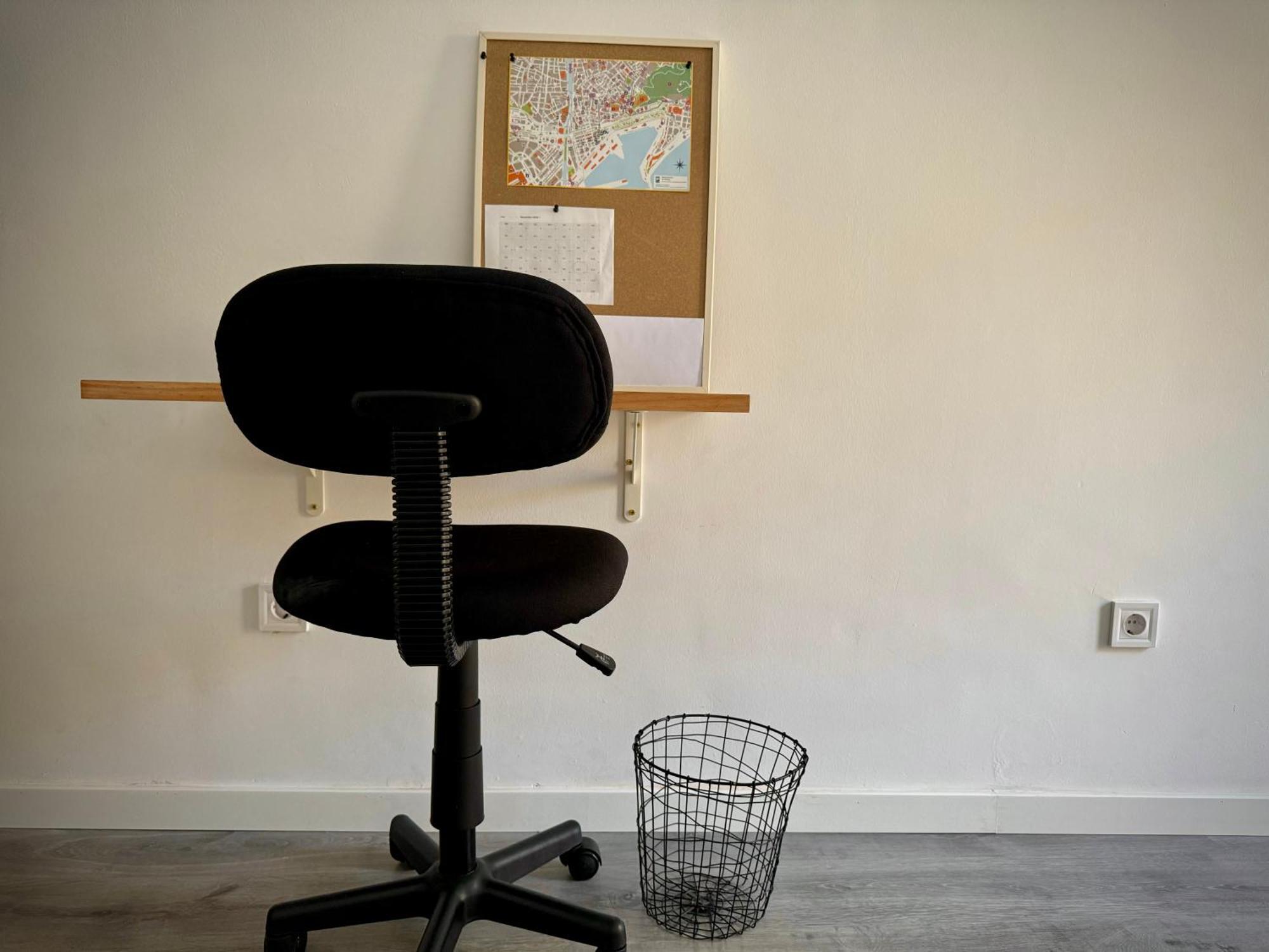 The Numid King Apartment Malaga Room photo