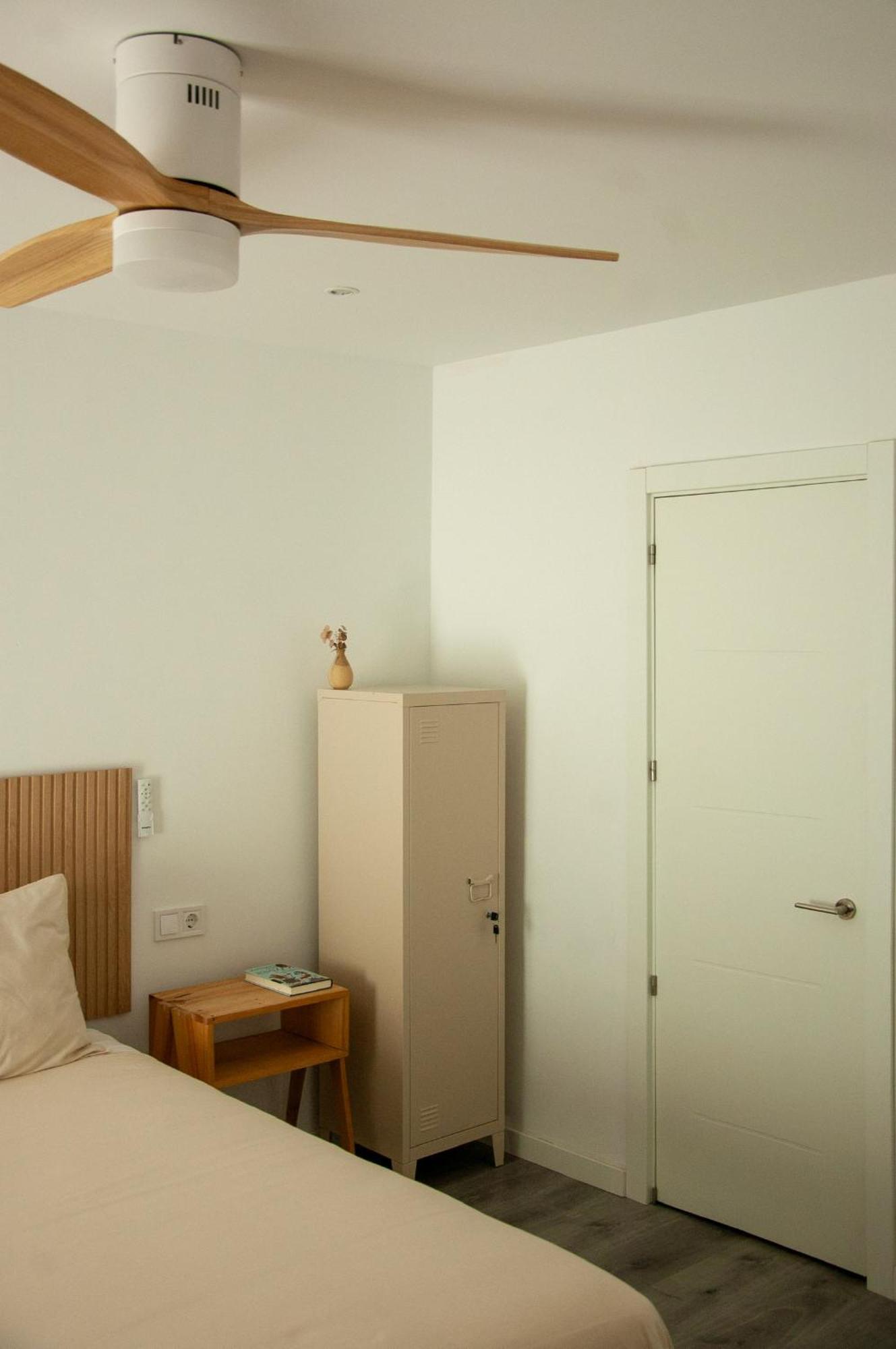 The Numid King Apartment Malaga Exterior photo
