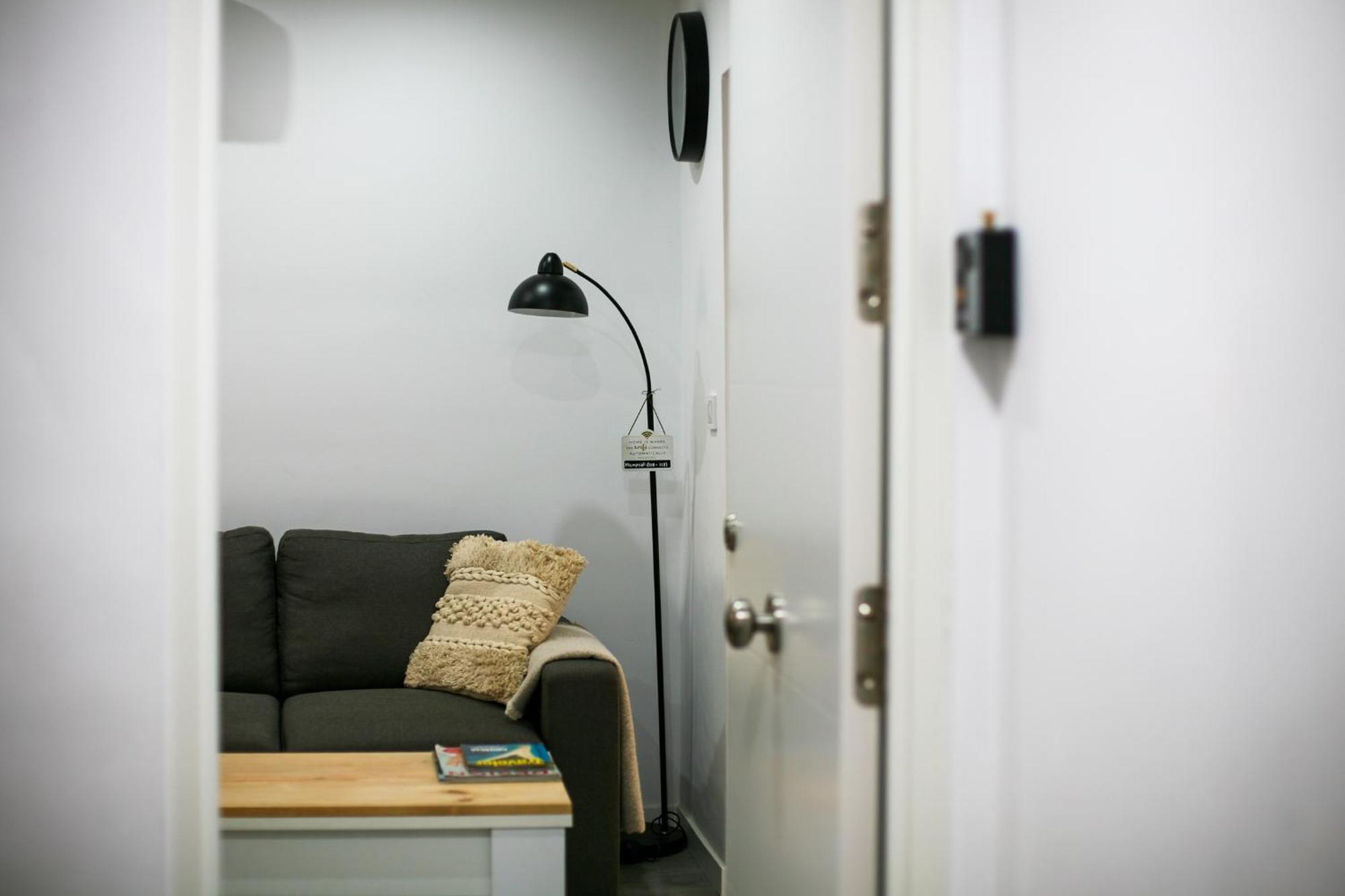 The Numid King Apartment Malaga Exterior photo