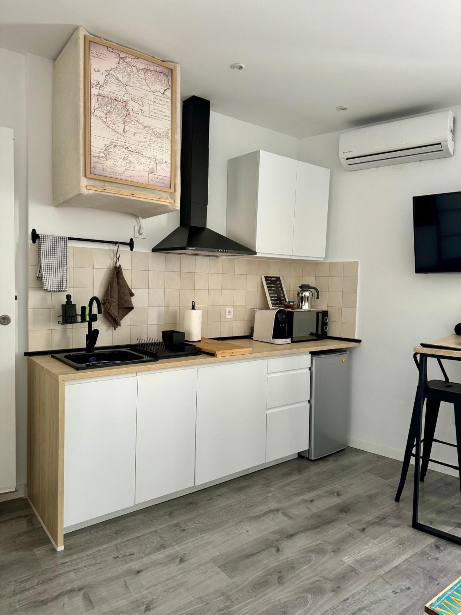 The Numid King Apartment Malaga Exterior photo